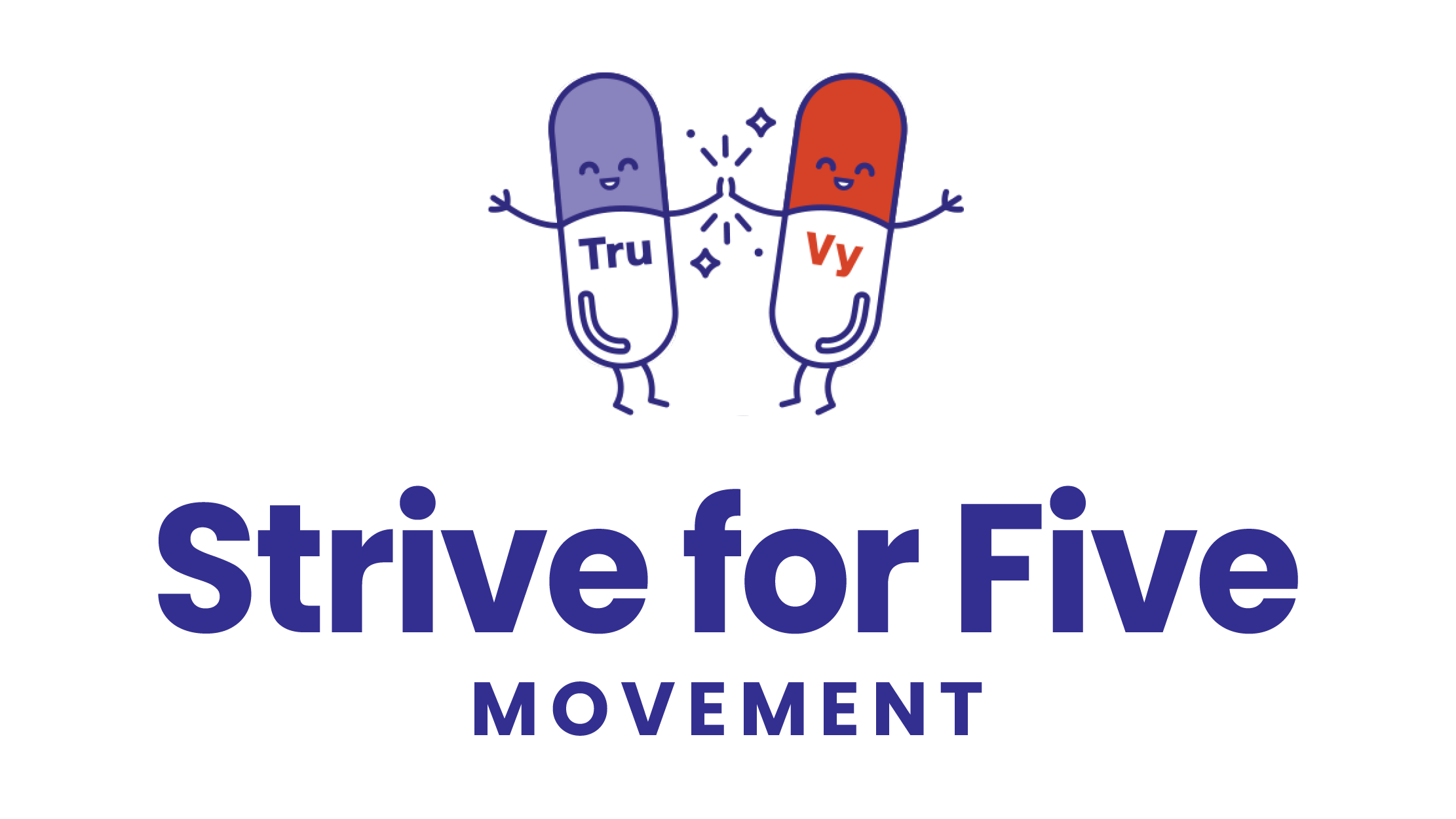 Strive For 5 Maths